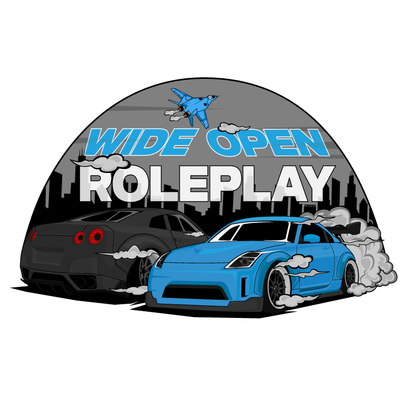 Wide Open RolePlay